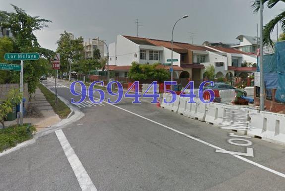 Jalan Hussein (D14), Terrace #167434272